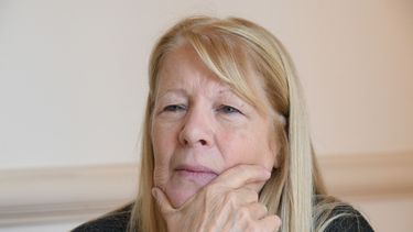 Margarita Stolbizer