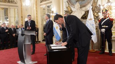 catamarca firmo el acuerdo federal energetico