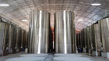 Producción subsidiará costos de la uva por intermedio de AICAT