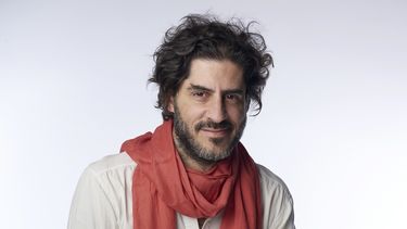 Juan Matías Loiseau. Tute.
