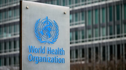 Ratificaron la salida de Argentina de la Organización Mundial de la Salud Ratificaron la salida de Argentina de la Organización Mundial de la Salud
