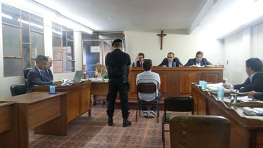 La confesión es creíble por los datos que solo ellos conocían