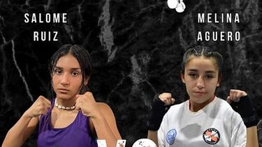 Confirmaciones para Noche de campeones