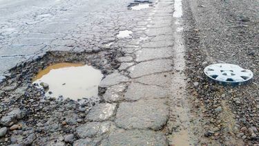 Un daño muy difícil de reparar