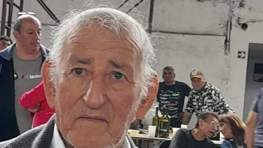 Sigue la investigación por el crimen de Raymundo Barrionuevo.&nbsp;
