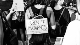 Desafíos en la lucha contra la violencia de género