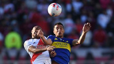 boca y river podran ser transmitidos por television abierta