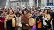 Folklore y rock: la propuesta de este miércoles para la Fiesta del Poncho