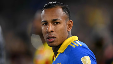 sebastian villa, a un paso de regresar a boca