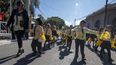 este viernes se realizara el desfile y acto civico central por el beato esquiu este viernes se realizara el desfile y acto civico central por el beato esquiu