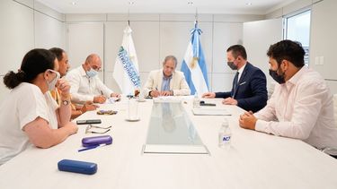 la asociacion bancaria cerro un nuevo aumento y llego al 51%