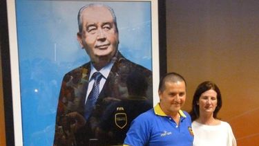 el yerno de grondona: de vendedor de flores a millonario