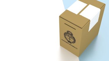 El viejo Juntos por  el Cambio se prepara para resistir la ola libertaria