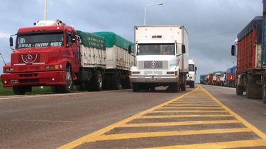 Polémica por un camionero infectado que pasó por Catamarca y llegó hasta Salta