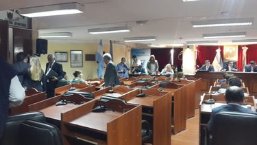 Piden a la Justicia que suspenda la aplicación de la ley Antiplus