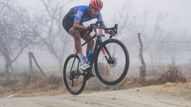 cinco bikers andalgalenses afrontan la catamarca epica