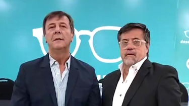 Elecciones en CABA: Caruso Lombardi será candidato a legislador