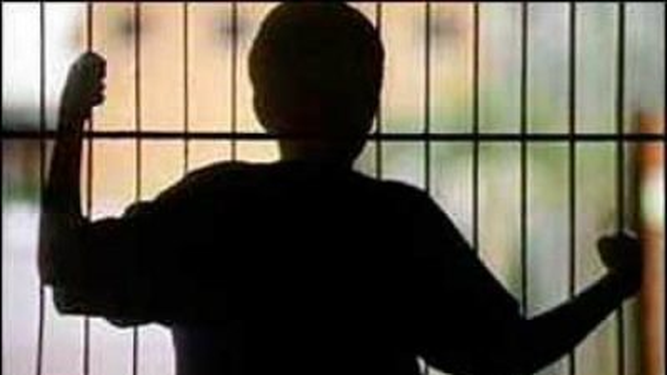 Sin salida para los niños, niñas y adolescentes