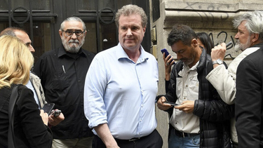 cristina pidio que se analicen los celulares de las colaboradoras de milman