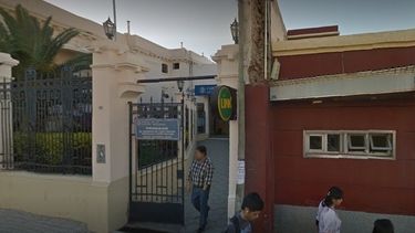 Quejas por inseguridad en el cajero Banco Nación de la San Martín