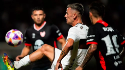 Cierra la cuarta fecha del  Apertura