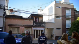 Hay un segundo detenido por encubrimiento agravado