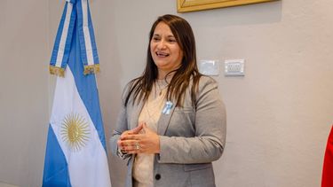 ATE y la oposición cuestionan a Benavídez