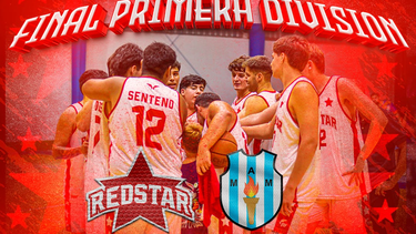 red star busca el titulo ante ateneo mariano moreno