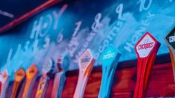 Comienza la Fiesta de la Cerveza Artesanal