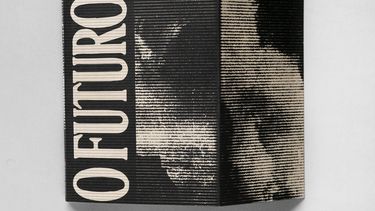 Jerónimo Rivero presenta O FUTURO, un fotolibro sobre la triple frontera