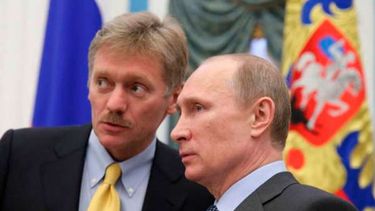Rusia no descarta la utilización de armas nucleares contra Ucrania