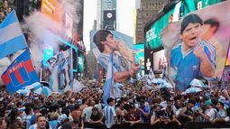 Argentina busca su cuarta Copa ante la difícil España Argentina busca su cuarta Copa ante la difícil España