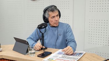 Entrevista a Karina Álvarez, una madre que debe desalojar su casa solicita ayuda