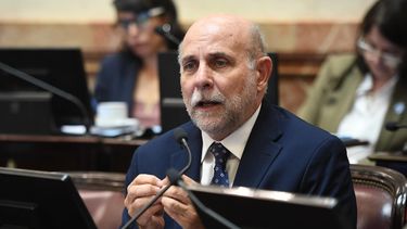 Opinión. Del senador Fama.