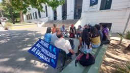 Toma de la UNCa: ¿Cómo continúa el reclamo?