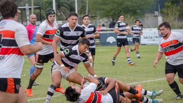 triunfo de los teros y caida de catamarca
