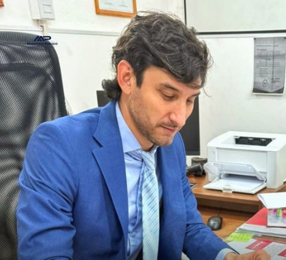 Camps. Investigó el caso.