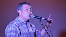 Luján pide informes sobre los gremios