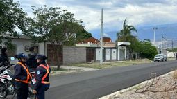 Investigación. Una comisión especial buscará registros de cámaras de seguridad. Investigación. Una comisión especial buscará registros de cámaras de seguridad.