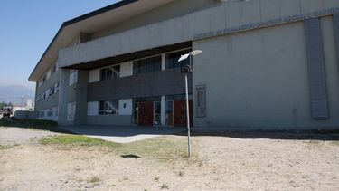Legisladores aclararon que aún no se presentó ningún proyecto para el traslado de los IES