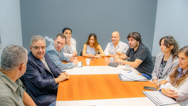 con fondos propios, la provincia buscara mantener la inversion en viviendas
