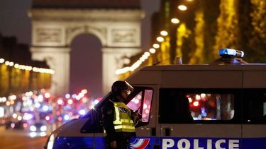 el estado islamico reivindico el ataque en paris