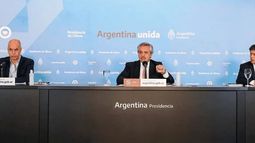 Postergan para este viernes el anuncio de la nueva cuarentena