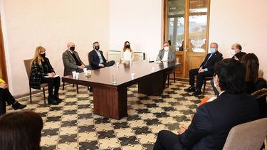 El Gobierno creará un órgano consultivo para la designación de jueces