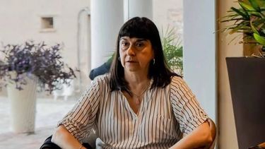 Tropezones. La cartera que conduce Teresita Regalado quedó otra vez enredada en polémicas ambientales.