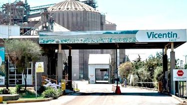 el director del banco nacion denuncio a vicentin por estrategia de vaciamiento y saqueo