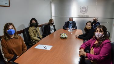 Crean un Observatorio de Políticas de Género