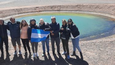 El movimiento turístico de abril dejó un impacto de 667 millones en Catamarca