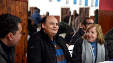 saadi se reunio con vecinos de banda de varela para atender reclamos y planificar obras