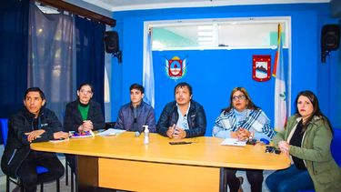 El municipio de Tinogasta otorgó 131 becas a estudiantes universitarios